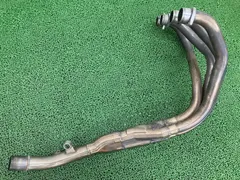 2025年最新】CB1300 純正マフラーの人気アイテム - メルカリ