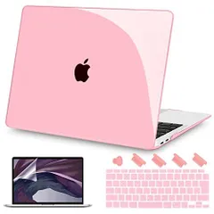 2024年最新】macbook air 13 キーボードカバー ピンクの人気アイテム