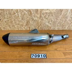 2026年最新】cbr400rr マフラーの人気アイテム - メルカリ