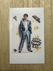 TJBB 1st anniversary ネックレス① - メルカリ