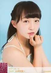 NMB48 ランダム生写真 山本彩加（あーやん） レアカットC NMB48 ランダム生写真 山本彩加（あーやん） レアカットC