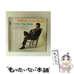【中古】 Movin’ Van Dyke [import] / Leroy Van Dyke / Hallmark Music & Entertainment