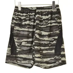 【NIKE】683669-021 カモフラージュ柄ランニングショーツショートパンツ