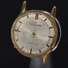 OH済】【稼動品】 SEIKO ローレル 手巻き - メルカリ
