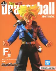 ドラゴンボール vsオムニバスULTRA F賞超サイヤ人トランクス 等3点まとめ 一番くじドラゴンボールVSオムニバスULTRA】魔人ベジータ・超