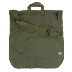 2024年最新】porter ヘルメットバッグの人気アイテム - メルカリ 