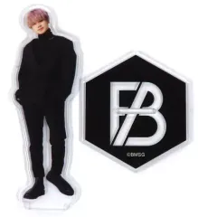 【中古】雑貨 MANATO クリアスタンド 「BE：FIRST」