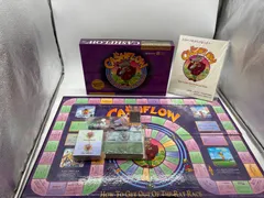 NO2991 キャッシュフロー 101 (日本語版)