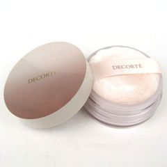 コーセー フェイスパウダー コスメデコルテ 02 未使用 ミニサイズ コスメ レディース 5gサイズ KOSE