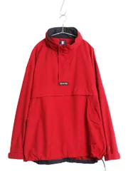 ラルフローレン/ナイロンジャケット 80s~90s Polo Ralph Lauren Nylon Field Jacket 青 L ポロラルフ