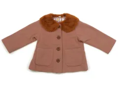 【アプレレクール/apreslescours】コート・ジャンパー 100サイズ 女の子【子供服・ベビー服】（1962090）