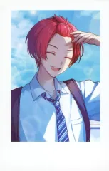 【中古】キャラカード りうら(Stay High!!) ランダムチェキ風トレカ 第7弾 「いれいす Summer Tour 2025 えびばでぃ - 祭 - FESTIVAL !!」