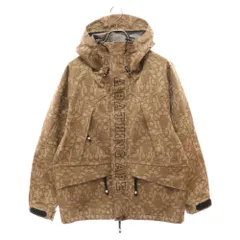 COACH (コーチ) × A BATHING APE SNOWBOARD JACKET スノーボード ジャケット ベージュ 001HJG231904Xのサムネイル