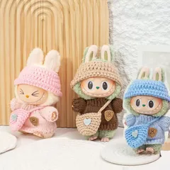 2025年最新】三世代ラブブの人気アイテム - メルカリ