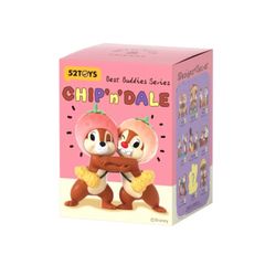 開封済｜シークレット】希少品 Disney x TOPTOY Stitch