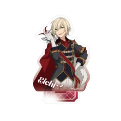 【新品・公式】あんさんぶるスターズ!! コスチュームアクリルスタンド★★★[天祥院 英智] 公式グッズ colleize