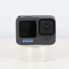【中古】(ゴープロ) GoPro HERO12 BLACKのサムネイル