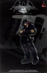 【中古】キーホルダー・マスコット(キャラクター) ミナミモト ショウ アクリルキーホルダー 「すばらしきこのせかい -Final Remix-×SQUARE ENIX CAFE」