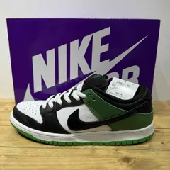 2025年最新】nike sb dunk low classic greenの人気アイテム