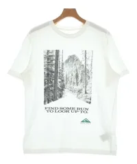 NIKE Tシャツ・カットソー メンズ 【古着】【中古】【送料無料】