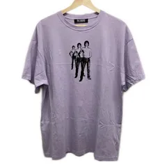 2025年最新】raf simons tシャツの人気アイテム - メルカリ