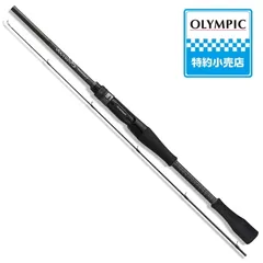 中古釣具の買取・販売 イエローフィッシュ / グラファイト