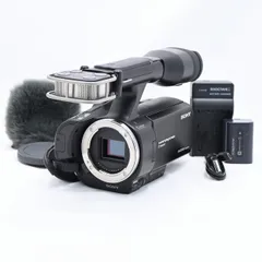 2024年最新】(中古品)ソニー SONY デジタルビデオカメラレコーダー DCR-HC62の人気アイテム - メルカリ