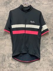 レア、美品】Rapha Condor CC 半袖ジャージ - メルカリ