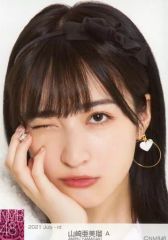 AKB48 島崎遥香 生写真 トレーディング生写真 2011 July - メルカリ