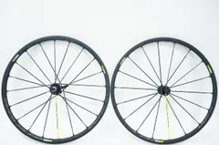 2026年最新】mavic Ksyrium Pro Exalithの人気アイテム - メルカリ