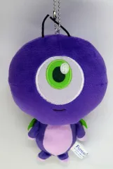 【中古】ぬいぐるみ ルクロ モンスターぬいぐるみ 「FARMAGIA(ファーマギア)」