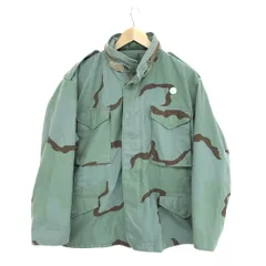 OAMC オーエーエムシー RE-WORK M-65ミリタリーJKT OAMC - RE:WORK M-65 ジャケット | HBX - ハイプビースト