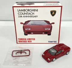 タイコ HOスケール ランボルギーニ カウンタック1台＋ ジャンク品 1台 タイコ HOスケール ランボルギーニ カウンタック1台＋ ジャンク