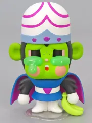 【中古】トレーディングフィギュア Mojo Jojo 「POPMART CRYBABY × パワーパフ ガールズ シリーズ」