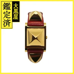 エルメス メドール ME1.210 【200】 - メルカリ 