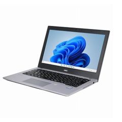 中古ノートパソコン ノートPC [第 8 世代インテル Core i5 プロセッサー】4 GB メモリ,128GB SSD, 12.5型 軽量, Windows 11 オフィス2021付き NEC VB-2