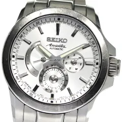 2023年最新】seiko アナンタの人気アイテム - メルカリ