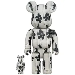 2023年最新】BE@RBRICK BANKSYの人気アイテム - メルカリ