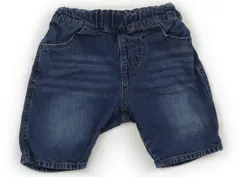 【スラップスリップ/SLAP SLIP】ハーフパンツ 80サイズ 男の子【子供服・ベビー服】（1856780）