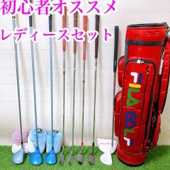 12.スリクソン　初心者オススメ　ゴルフクラブ　メンズセット　13本　右利き 12.スリクソン 初心者オススメ ゴルフクラブ メンズセット 13本