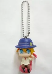 【中古】キーホルダー・マスコット(キャラクター) 来栖翔 「でふぉめmini うたの☆プリンスさまっ♪」