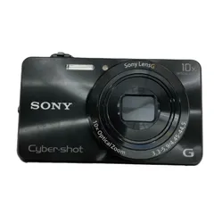 Amazon | SONY デジタルカメラ Cyber-shot WX220 光学10倍
