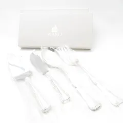 2025年最新】wako 銀食器の人気アイテム - メルカリ