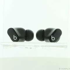 D*m様 未開封Beats Studio Buds MJ4X3PA/A ビーツ・エレクトロニクス Beats Studio Buds MJ4X3PA/A