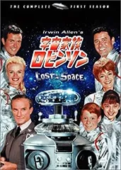 2026年最新】宇宙家族ロビンソン セカンド・シーズン DVDコレクターズ