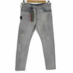 クリスチャンディオール Christian Dior SLIM 17 REGULAR デニムパンツ メンズ  30のサムネイル