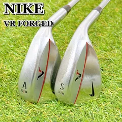 2025年最新】nike アイアン vrの人気アイテム - メルカリ