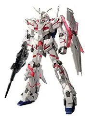 2025年最新】HG 1/144 機動戦士ガンダムUC RX-0 ユニコーンガンダムの
