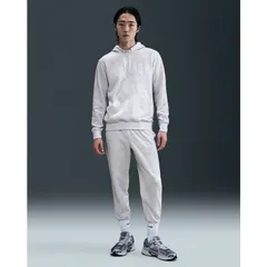 ナイキ スウェット メンズ 上下 NIKE クラブ フレンチテリー 長袖プルオーバーパーカー ロングパンツ セットアップ 裏毛 スエット スポーツウェア 上下組 男性 スポーツMIX  服  nike CLUB  /FN3867-FN3802-051
