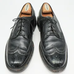 2023年最新】florsheim kenmoorの人気アイテム - メルカリ